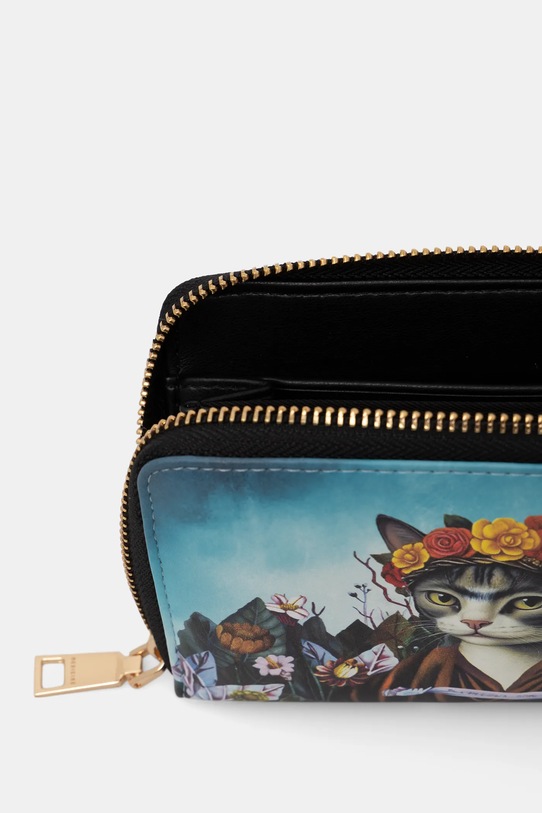 Akcesoria Medicine portfel RS26-PFD352 multicolor