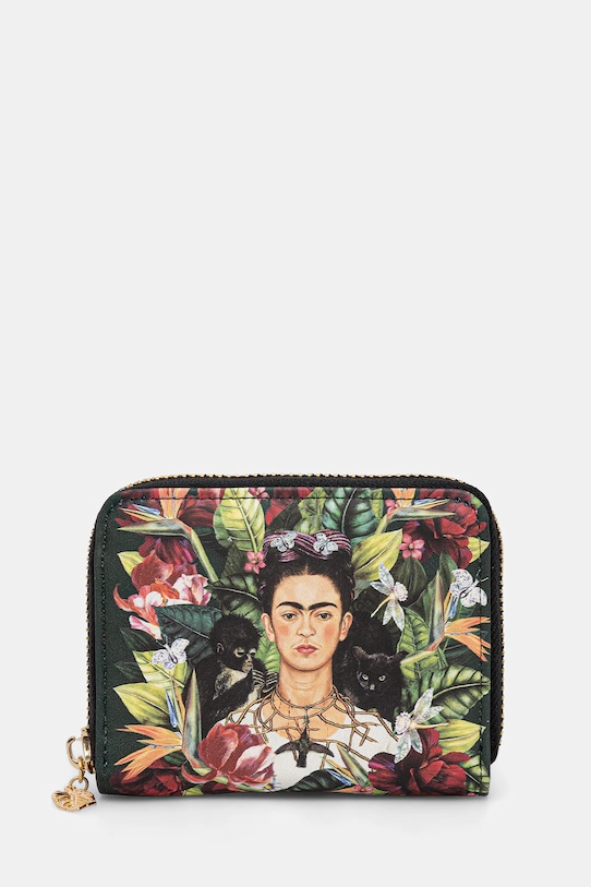 Medicine portfel RS26-PFD450 multicolor RS26