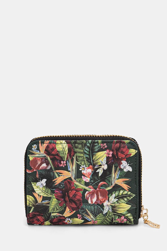 Medicine portfel multicolor RS26-PFD450