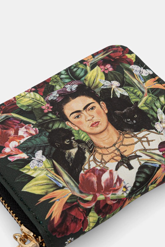 Medicine portfel RS26-PFD450 multicolor