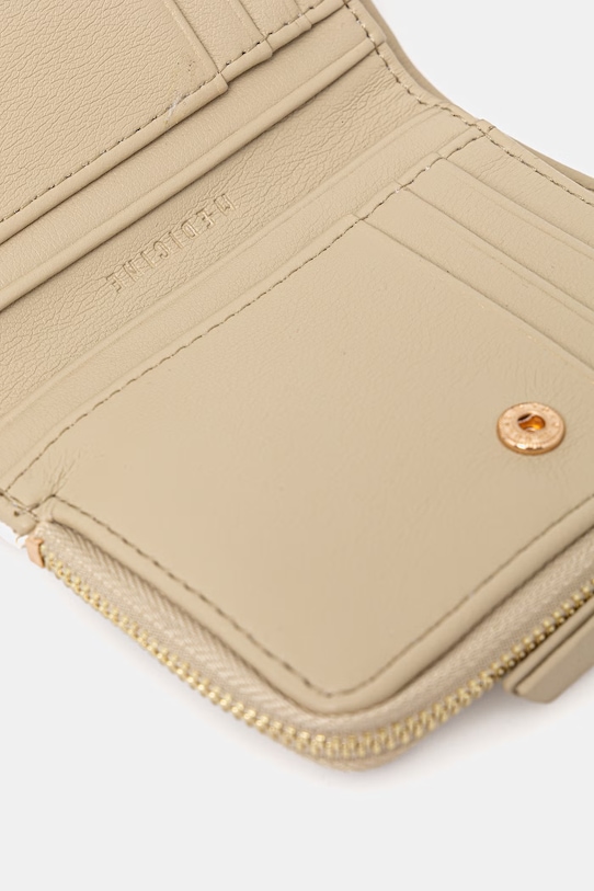 Medicine portfel damski z imitacji skóry multicolor RS26-PFD500