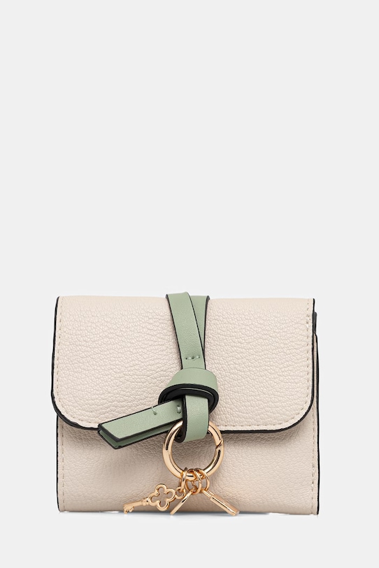 Portfel damski multicolor RS26-PFD502