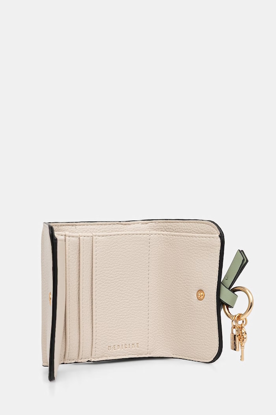 Akcesoria Portfel damski RS26-PFD502 multicolor