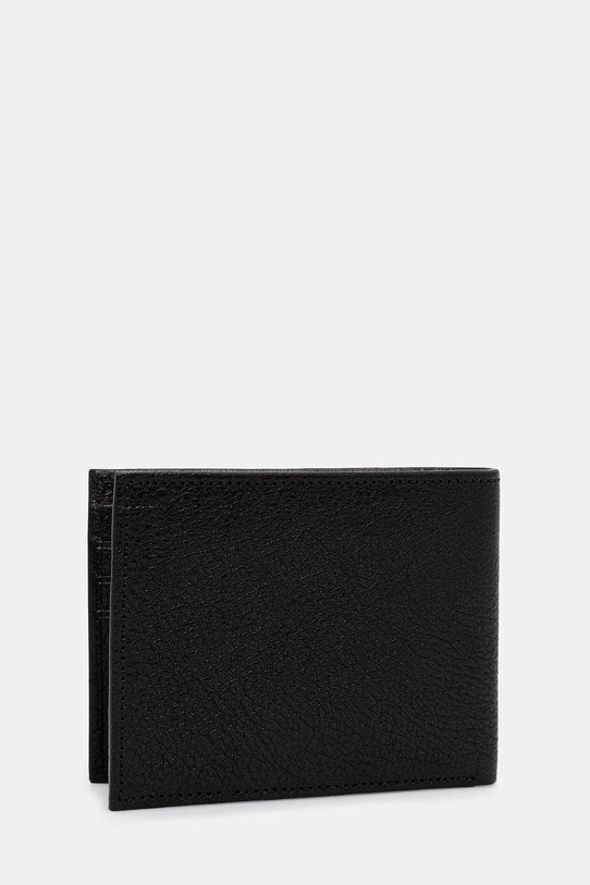 Medicine portfel skórzany RS26-PFM300 czarny RS26