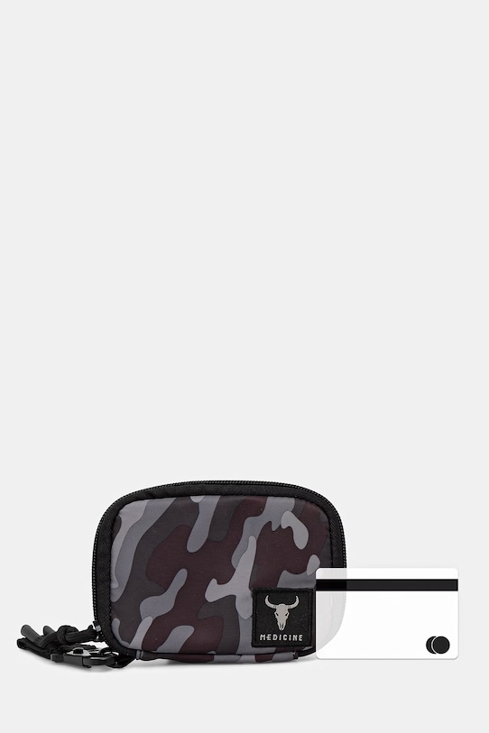 Medicine portfel męski RS26-PFM301