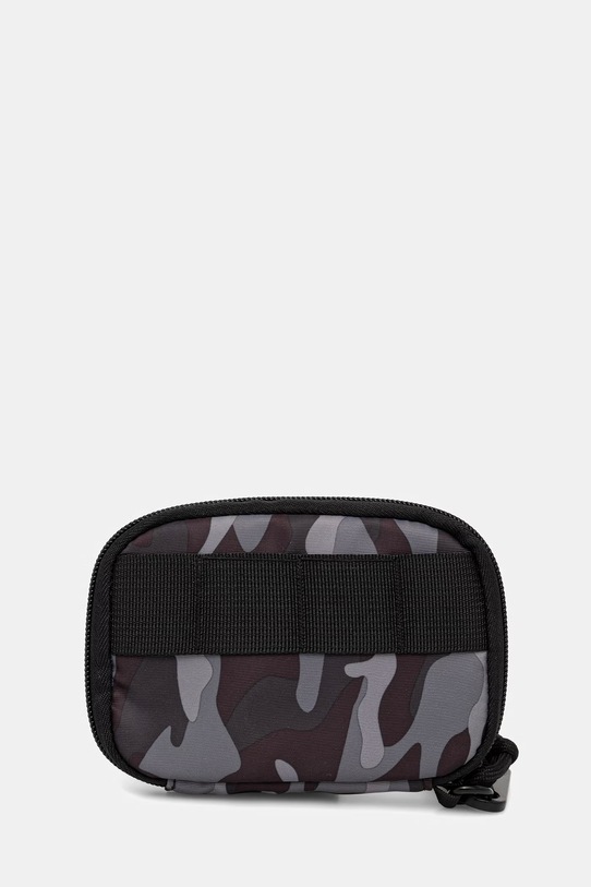 Akcesoria Medicine portfel męski RS26-PFM301 zielony