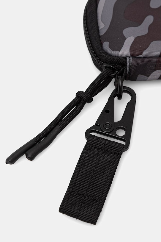 Medicine portfel męski zielony RS26-PFM301