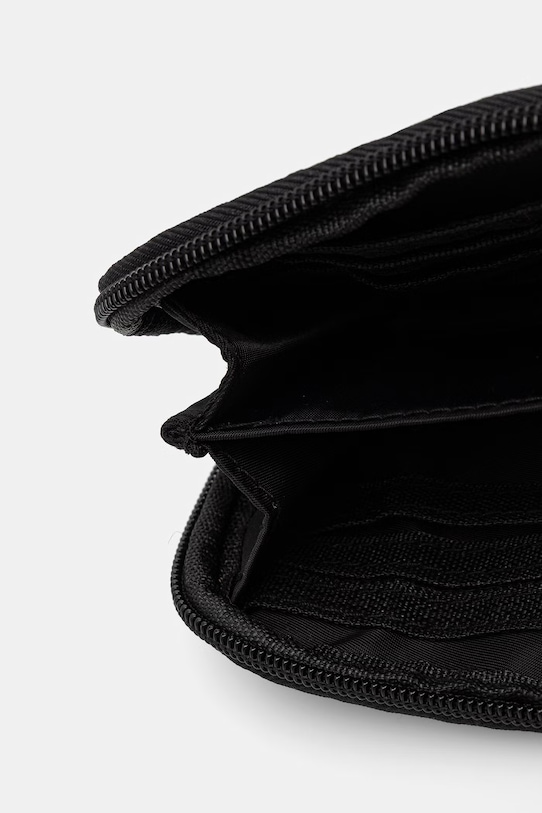 Medicine portfel męski RS26-PFM301 zielony