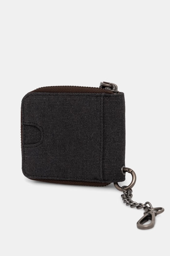 Akcesoria Medicine portfel męski RS26-PFM700 czarny