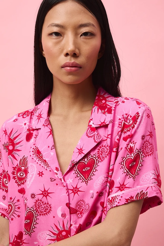 Medicine piżama RS26-PJD280