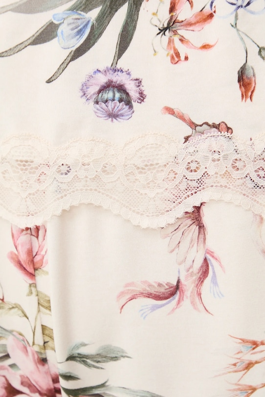 Medicine piżama damska bawełniana RS26-PJD500