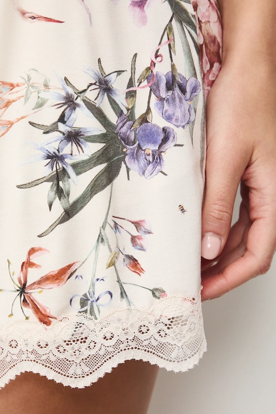 Medicine piżama damska bawełniana RS26-PJD500