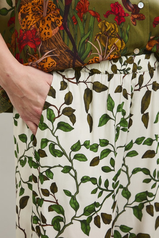 Medicine piżama damska z wiskozy RS26-PJD650