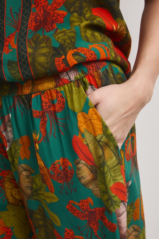 Medicine piżama damska z wiskozy RS26-PJD651