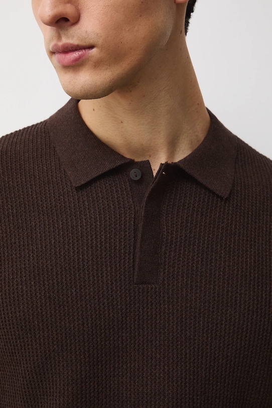 Medicine polo bawełniane RS26-POM101