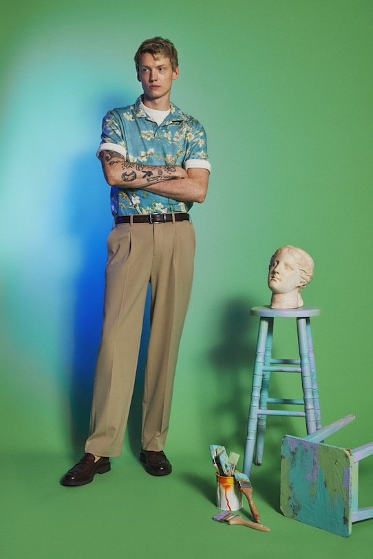 Polo tričko Medicine RS26-POM253 viacfarebná RS26