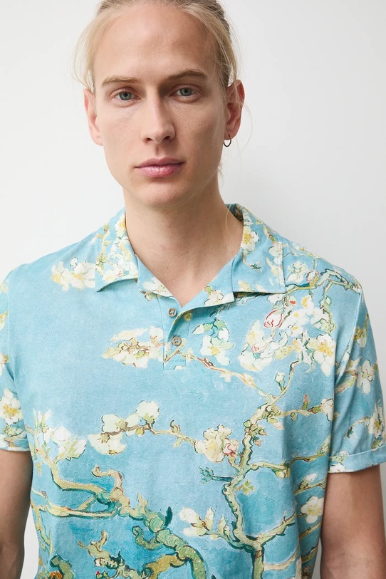 Medicine polo RS26-POM253 multicolor