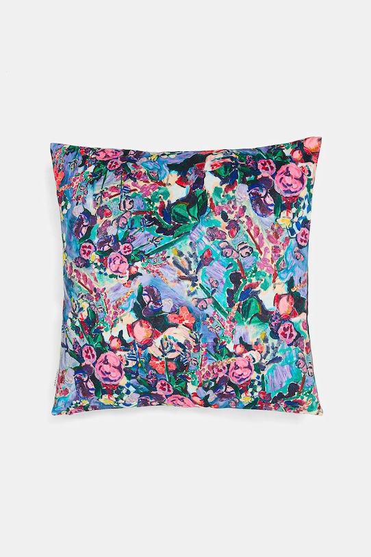 Всекидневна и спалня Калъфка за декоративна възглавница Medicine RS26-PSU203 виолетов