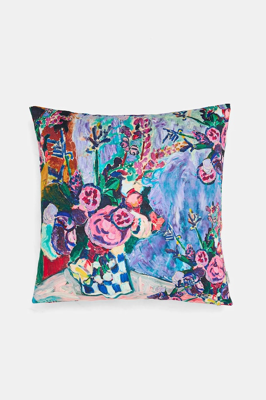 Калъфка за декоративна възглавница Medicine виолетов RS26-PSU203