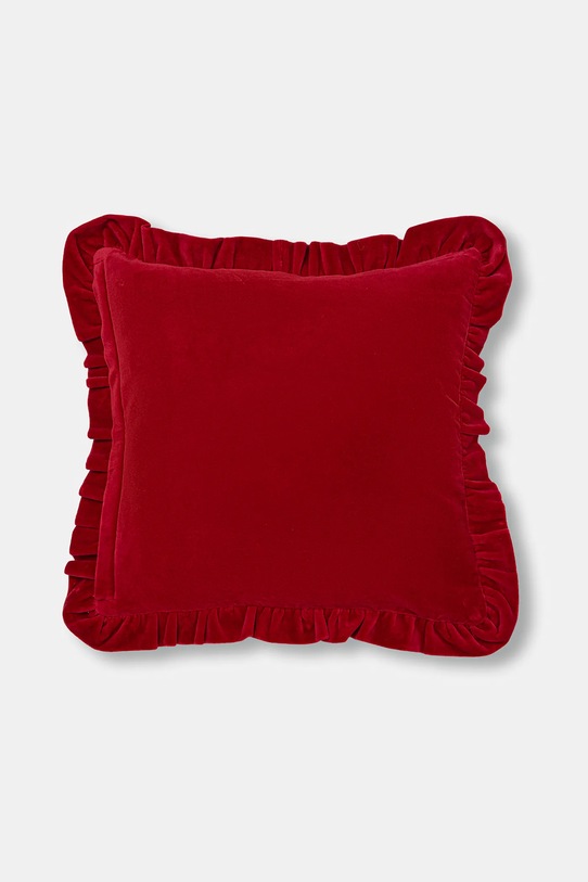 Salon i sypialnia Medicine poszewka dekoracyjna na poduszkę RS26-PSU207 czerwony