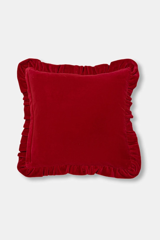 Salon i sypialnia Medicine poszewka dekoracyjna na poduszkę RS26-PSU207 czerwony