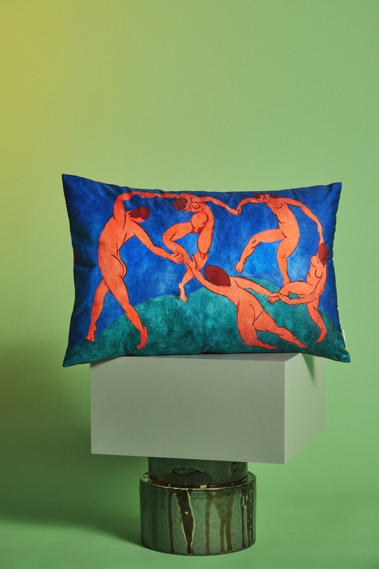 Medicine poszewka dekoracyjna na poduszkę multicolor RS26-PSU251