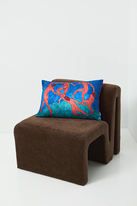 Medicine poszewka dekoracyjna na poduszkę RS26-PSU251 multicolor RS26