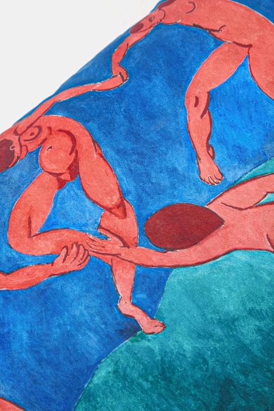 Калъфка за декоративна възглавница Medicine RS26-PSU251 многоцветен