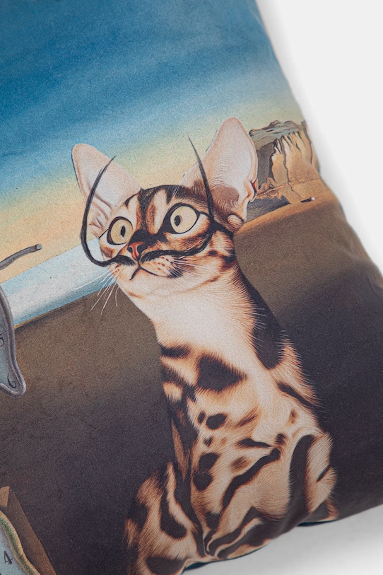 Salon i sypialnia Medicine poszewka dekoracyjna na poduszkę RS26-PSU355 multicolor