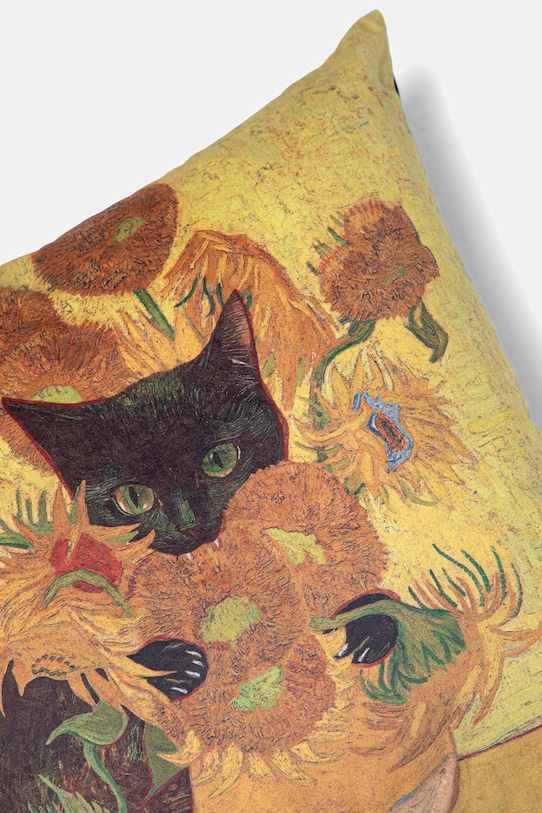 Medicine poszewka dekoracyjna na poduszkę multicolor RS26-PSU358