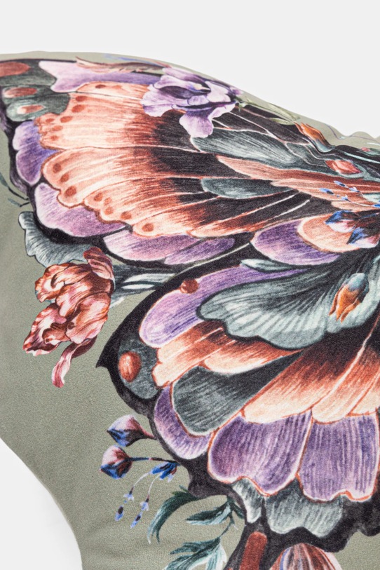 Ložnice Dekorativní polštář ve tvaru motýla RS26-PSU403 vícebarevná