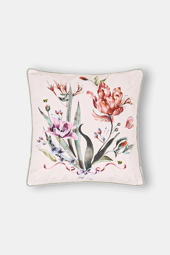 Sypialnia Poszewka dekoracyjna na poduszkę wzorzysta 45 x 45 cm (2-pack) RS26-PSU405 multicolor