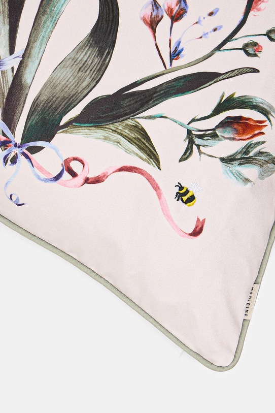 Poszewka dekoracyjna na poduszkę wzorzysta 45 x 45 cm (2-pack) RS26-PSU405 multicolor