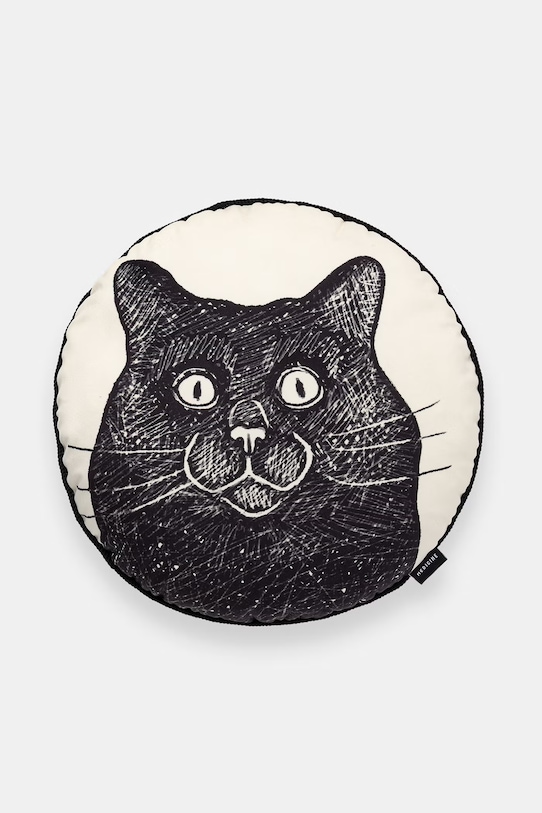 Medicine poduszka dekoracyjna szary RS26-PSU406