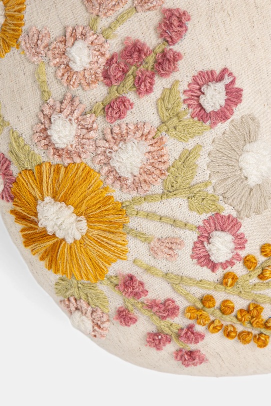 Salon i sypialnia Medicine poduszka dekoracyjna RS26-PSU410 beżowy