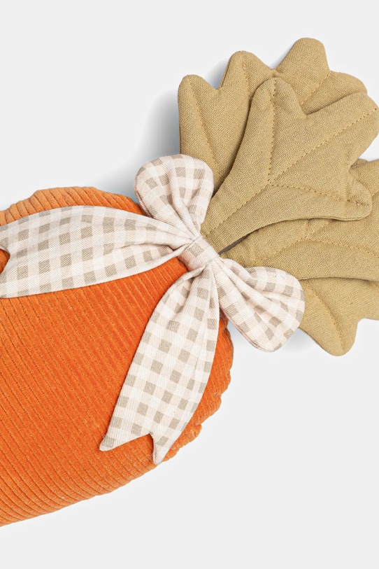 Sypialnia Poduszka dekoracyjna – marchewka RS26-PSU412 pomarańczowy