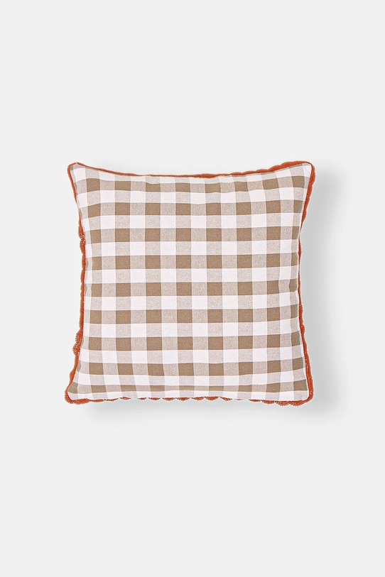 Medicine poszewka dekoracyjna na poduszkę RS26-PSU424 beżowy RS26