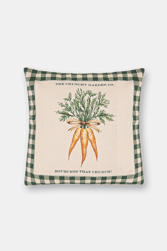 Medicine poszewka na poduszkę dekoracyjna bawełniana multicolor RS26-PSU425