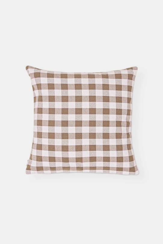 Sypialnia Poszewka dekoracyjna na poduszkę wzorzysta 45 x 45 cm RS26-PSU426 multicolor