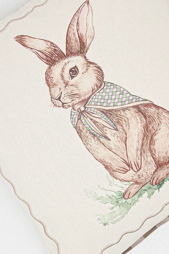 Salon i sypialnia Medicine poszewka dekoracyjna na poduszkę RS26-PSU426 multicolor