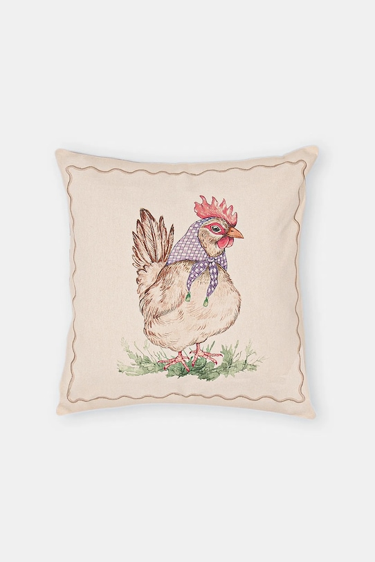 Medicine poszewka dekoracyjna na poduszkę multicolor RS26-PSU427