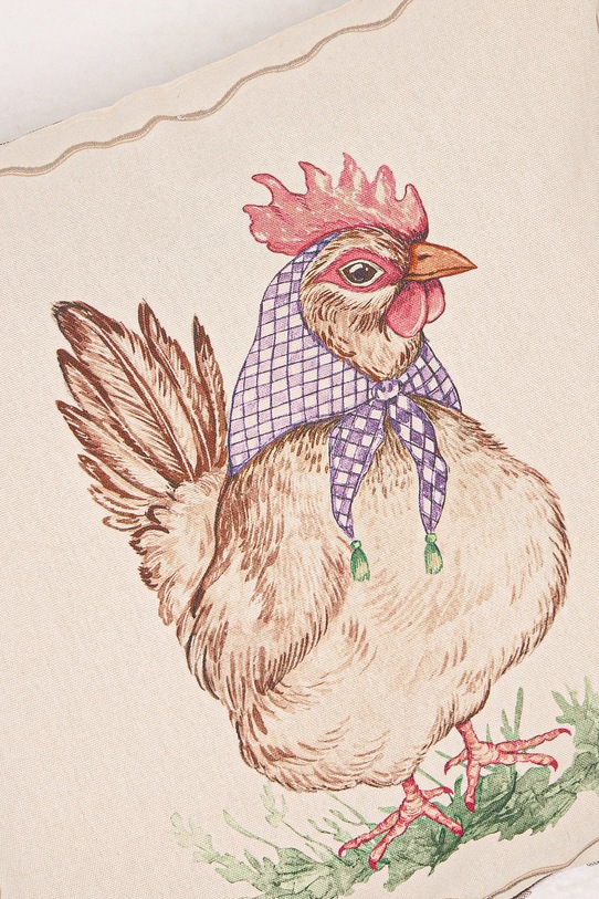 Salon i sypialnia Medicine poszewka dekoracyjna na poduszkę RS26-PSU427 multicolor