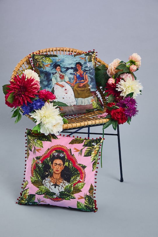 Medicine poszewka dekoracyjna na poduszkę 2-pack multicolor RS26-PSU450