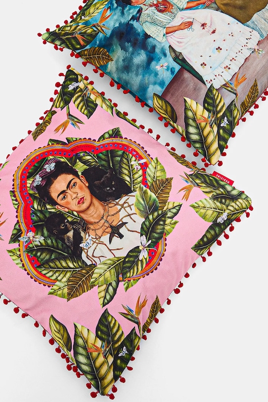 Medicine poszewka dekoracyjna na poduszkę 2-pack multicolor RS26-PSU450