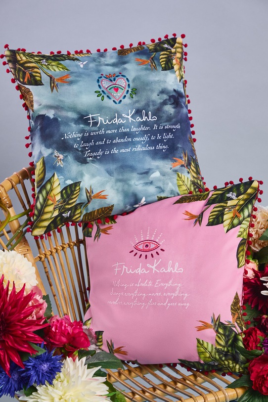 Medicine poszewka dekoracyjna na poduszkę 2-pack RS26-PSU450