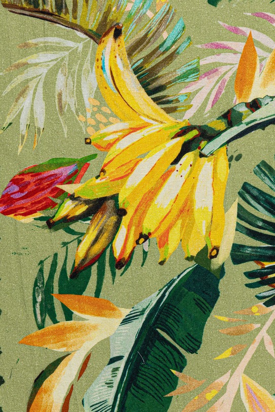 Medicine ręcznik plażowy bawełniany RS26-REUA00 multicolor RS26