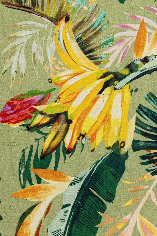 Medicine ręcznik plażowy bawełniany RS26-REUA00 multicolor RS26