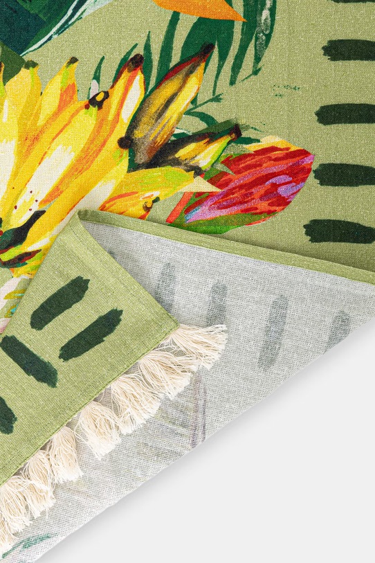 Akcesoria Medicine ręcznik plażowy bawełniany RS26-REUA00 multicolor