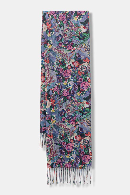 Medicine szal tkanina multicolor RS26-SAD251