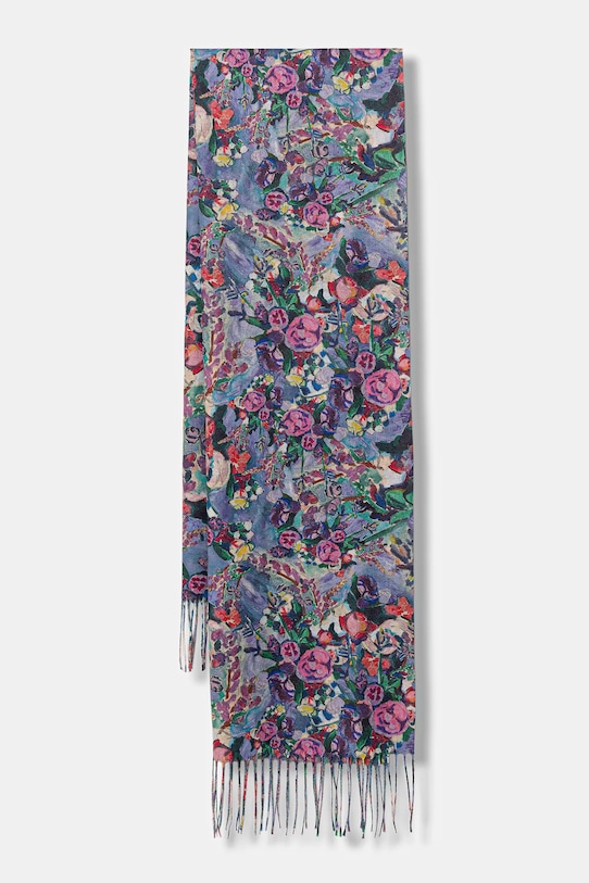 Šál z kolekcie Eviva L'arte látka viacfarebná RS26-SAD251